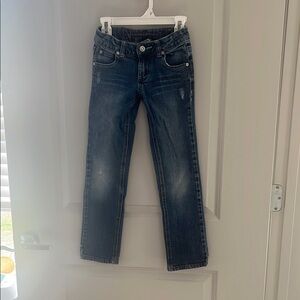 Girls Jeans